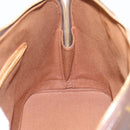 LOUIS VUITTON Monogram Alma Hand Bag M51130 LV Auth ka6126-16