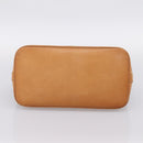 LOUIS VUITTON Monogram Alma Hand Bag M51130 LV Auth ka6126-9