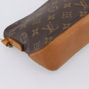 LOUIS VUITTON Monogram Trotteur Shoulder Bag M51240 LV Auth ka6129-13