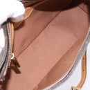 LOUIS VUITTON Monogram Trotteur Shoulder Bag M51240 LV Auth ka6129-16