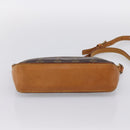 LOUIS VUITTON Monogram Trotteur Shoulder Bag M51240 LV Auth ka6129-9