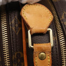 LOUIS VUITTON Monogram Reporter PM Shoulder Bag M45254 LV Auth ka613-9