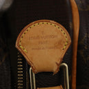 LOUIS VUITTON Monogram Reporter PM Shoulder Bag M45254 LV Auth ka613-19