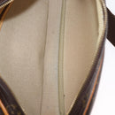 LOUIS VUITTON Monogram Reporter PM Shoulder Bag M45254 LV Auth ka613-20