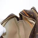 LOUIS VUITTON Monogram Reporter PM Shoulder Bag M45254 LV Auth ka613-22