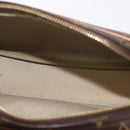 LOUIS VUITTON Monogram Reporter PM Shoulder Bag M45254 LV Auth ka613-11