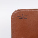 LOUIS VUITTON Monogram Cartouchiere MM Shoulder Bag M51253 LV Auth ka6130-16