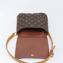LOUIS VUITTON Monogram Musette Salsa Short Shoulder Bag M51258 LV Auth ka6137-18