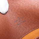 LOUIS VUITTON Monogram Musette Salsa Short Shoulder Bag M51258 LV Auth ka6137-19