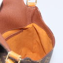 LOUIS VUITTON Monogram Musette Salsa Short Shoulder Bag M51258 LV Auth ka6137-20
