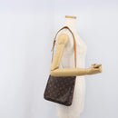 LOUIS VUITTON Monogram Musette Salsa Short Shoulder Bag M51258 LV Auth ka6137-23