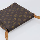 LOUIS VUITTON Monogram Musette Salsa Short Shoulder Bag M51258 LV Auth ka6137-6