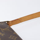 LOUIS VUITTON Monogram Musette Salsa Short Shoulder Bag M51258 LV Auth ka6137-9