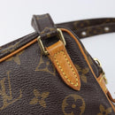 LOUIS VUITTON Monogram Marly Bandouliere Shoulder Bag M51828 LV Auth ka6145-9