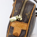 LOUIS VUITTON Monogram Marly Bandouliere Shoulder Bag M51828 LV Auth ka6145-10
