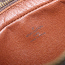 LOUIS VUITTON Monogram Marly Bandouliere Shoulder Bag M51828 LV Auth ka6145-19
