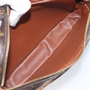 LOUIS VUITTON Monogram Marly Bandouliere Shoulder Bag M51828 LV Auth ka6145-11