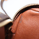 LOUIS VUITTON Monogram Marly Bandouliere Shoulder Bag M51828 LV Auth ka6145-12