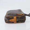 LOUIS VUITTON Monogram Marly Bandouliere Shoulder Bag M51828 LV Auth ka6145-3