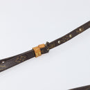 LOUIS VUITTON Monogram Marly Bandouliere Shoulder Bag M51828 LV Auth ka6145-8