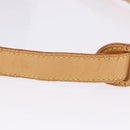 LOUIS VUITTON Monogram Keepall Bandouliere 55 Boston Bag M41414 LV Auth ka6148-16