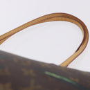 LOUIS VUITTON Monogram Rose Neverfull MM Tote Bag M48613 LV Auth ka6154V-10