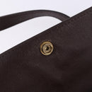 LOUIS VUITTON Damier Ebene Pimlico Shoulder Bag N45272 LV Auth ka6158-18