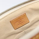 LOUIS VUITTON Damier Azur Siracusa PM Shoulder Bag N41113 LV Auth ka6159A-18
