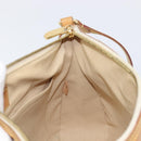 LOUIS VUITTON Damier Azur Siracusa PM Shoulder Bag N41113 LV Auth ka6159A-20