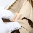 LOUIS VUITTON Damier Azur Siracusa PM Shoulder Bag N41113 LV Auth ka6159A-23