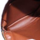 LOUIS VUITTON Monogram Danube Shoulder Bag M45266 LV Auth ka616-17