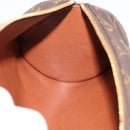 LOUIS VUITTON Monogram Papillon 26 Hand Bag Vintage M51366 LV Auth ka6178A-16