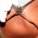 LOUIS VUITTON Monogram Papillon 26 Hand Bag Vintage M51366 LV Auth ka6178A-18
