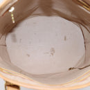 LOUIS VUITTON Monogram Bucket GM Shoulder Bag M42236 LV Auth ka6182-15