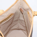 LOUIS VUITTON Monogram Bucket GM Shoulder Bag M42236 LV Auth ka6182-16
