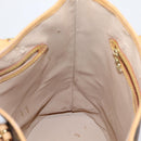 LOUIS VUITTON Monogram Bucket GM Shoulder Bag M42236 LV Auth ka6182-17
