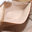 LOUIS VUITTON Monogram Bucket GM Shoulder Bag M42236 LV Auth ka6182-20