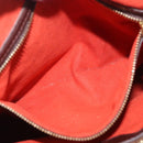 LOUIS VUITTON Damier Ebene Marais Shoulder Bag N42240 LV Auth ka6186-35