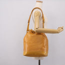 LOUIS VUITTON Epi Noe Shoulder Bag Tassili Yellow M44009 LV Auth ka6193-19