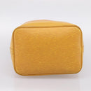 LOUIS VUITTON Epi Noe Shoulder Bag Tassili Yellow M44009 LV Auth ka6193-5