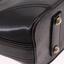 LOUIS VUITTON Monogram Bronze Serjan PM Shoulder Bag Bronze M95463 Auth ka6195V-24