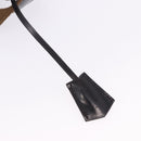 LOUIS VUITTON Monogram Bronze Serjan PM Shoulder Bag Bronze M95463 Auth ka6195V-27