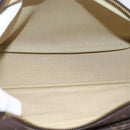 LOUIS VUITTON Monogram Reporter PM Shoulder Bag M45254 LV Auth ka6202A-11