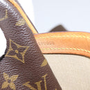 LOUIS VUITTON Monogram Reporter PM Shoulder Bag M45254 LV Auth ka6202A-12