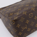 LOUIS VUITTON Monogram Looping MM Shoulder Bag M51146 LV Auth ka6206A-14