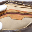 LOUIS VUITTON Monogram Looping MM Shoulder Bag M51146 LV Auth ka6206A-17