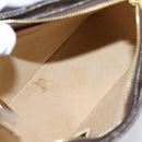 LOUIS VUITTON Monogram Looping MM Shoulder Bag M51146 LV Auth ka6206A-11