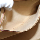 LOUIS VUITTON Monogram Looping MM Shoulder Bag M51146 LV Auth ka6206A-21