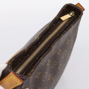 LOUIS VUITTON Monogram Looping MM Shoulder Bag M51146 LV Auth ka6206A-6