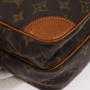 LOUIS VUITTON Monogram Amazon Shoulder Bag M45236 LV Auth ka621-14